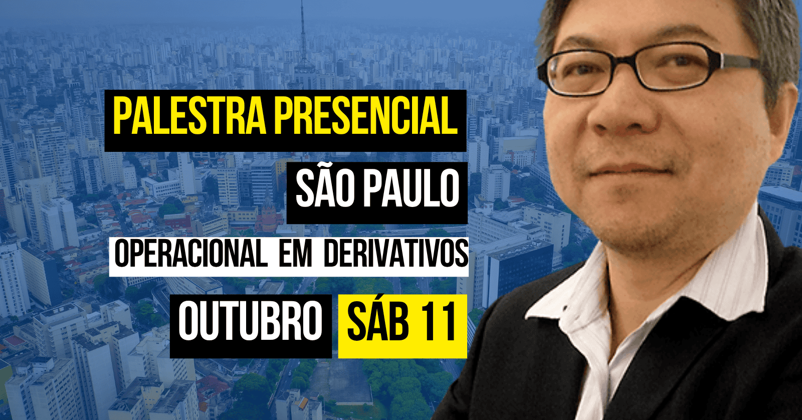 2025 05 Maio em São Paulo Treinamento Presencial