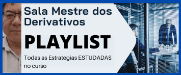 Sala Mestre dos Derivativos – Resumão de todas as Estratégias Estudadas!