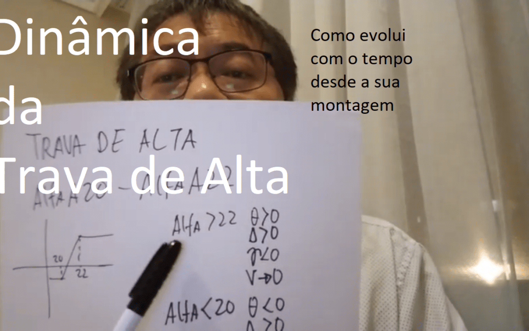 Dinâmica Trava de Alta