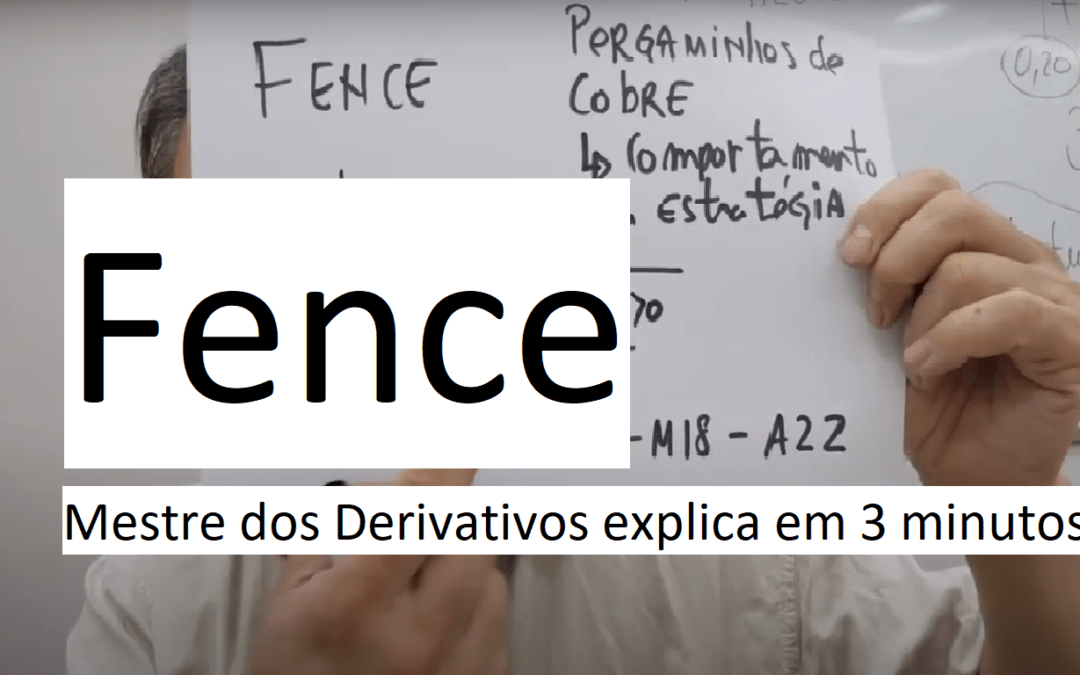 Dinâmica Fence