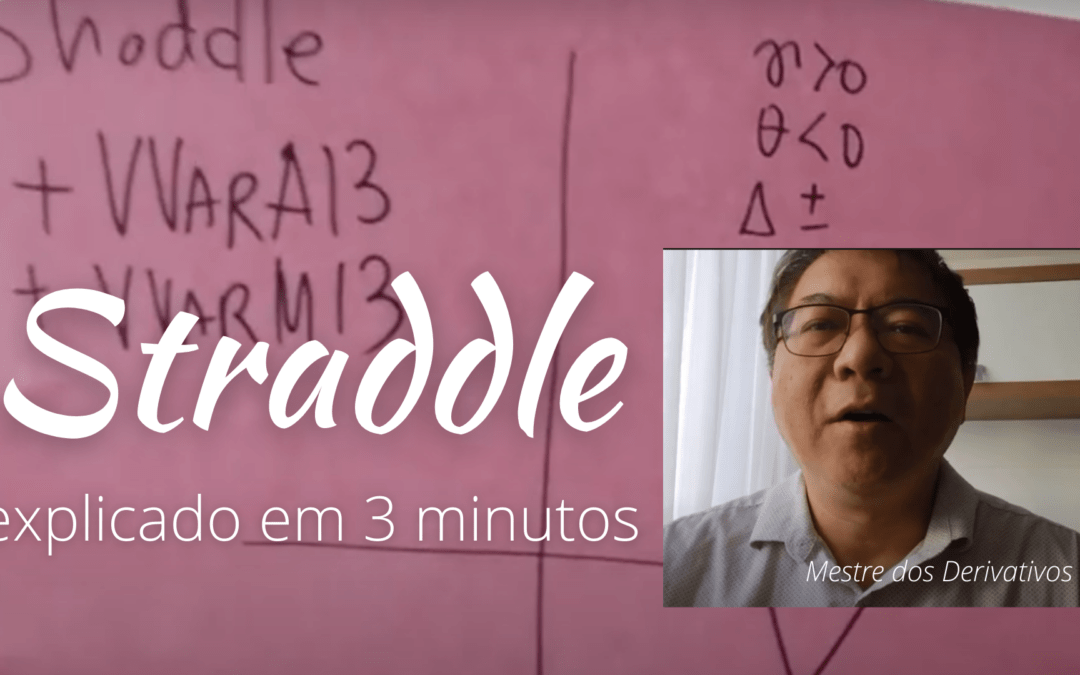 Dinâmica Straddle